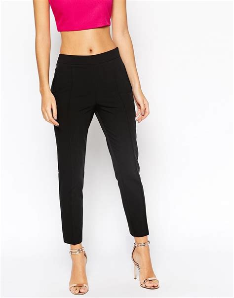 asos trousers petite